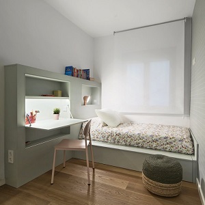 Маленькая квартира: выбираем многофункциональную мебель в Чулыме - chulym.mebel54.com