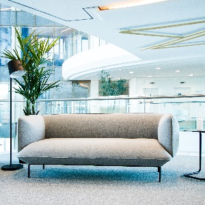 Мягкая офисная мебель: кресла, диваны, стулья в Чулыме - chulym.mebel54.com | фото