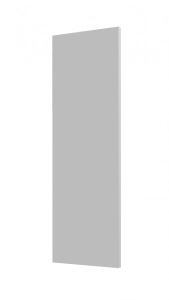 Фальшпанель для верхних прямых и торцевых шкафов Глетчер (Гейнсборо силк/920 мм) в Чулыме - chulym.mebel54.com | фото