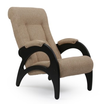 Кресло для отдыха Модель 41 без лозы в Чулыме - chulym.mebel54.com | фото