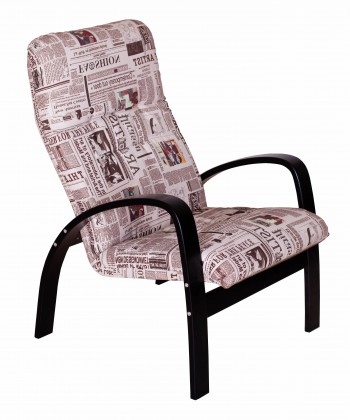 Кресло Ладога в Чулыме - chulym.mebel54.com | фото