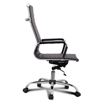 Кресло офисное BRABIX Energy EX-509 (черный) в Чулыме - chulym.mebel54.com | фото