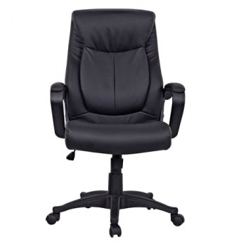 Кресло офисное BRABIX Enter EX-511 (черный) в Чулыме - chulym.mebel54.com | фото