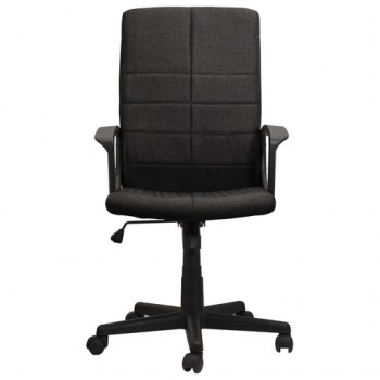 Кресло офисное BRABIX Focus EX-518 (черный) в Чулыме - chulym.mebel54.com | фото