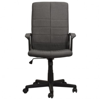 Кресло офисное BRABIX Focus EX-518 (серый) в Чулыме - chulym.mebel54.com | фото