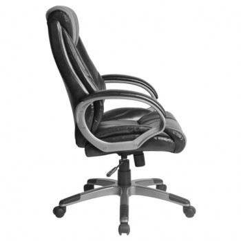 Кресло офисное BRABIX Maestro EX-506 (черный) в Чулыме - chulym.mebel54.com | фото