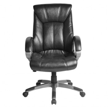 Кресло офисное BRABIX Maestro EX-506 (черный) в Чулыме - chulym.mebel54.com | фото