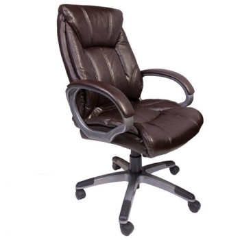 Кресло офисное BRABIX Maestro EX-506 (коричневый) в Чулыме - chulym.mebel54.com | фото