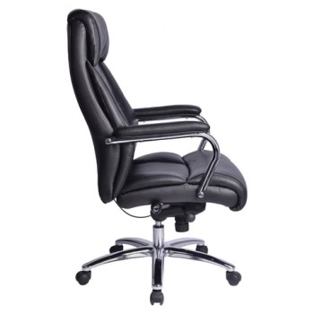 Кресло офисное BRABIX Phaeton EX-502 в Чулыме - chulym.mebel54.com | фото