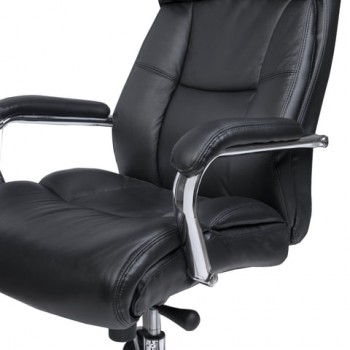 Кресло офисное BRABIX Phaeton EX-502 в Чулыме - chulym.mebel54.com | фото