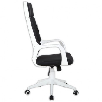 Кресло офисное BRABIX Prime EX-515 (черная ткань) в Чулыме - chulym.mebel54.com | фото