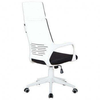 Кресло офисное BRABIX Prime EX-515 (черная ткань) в Чулыме - chulym.mebel54.com | фото
