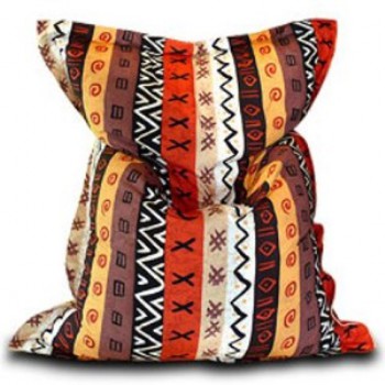 Кресло-Подушка Африка в Чулыме - chulym.mebel54.com | фото