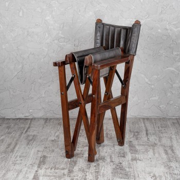 Кресло раскладное Бомо (акация) в Чулыме - chulym.mebel54.com | фото
