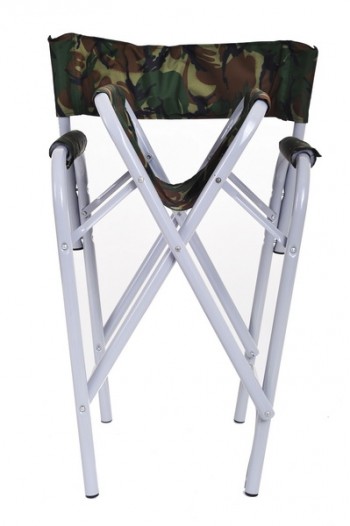 Кресло складное Мебек Босс усиленное в Чулыме - chulym.mebel54.com | фото