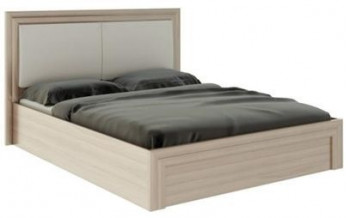 Кровать 1,6 Глэдис (М32) с подъемным механизмом Распродажа в Чулыме - chulym.mebel54.com | фото