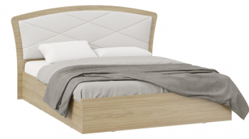 Кровать без ПМ «Сэнди» Тип 1 (без подъемного механизма) в Чулыме - chulym.mebel54.com | фото