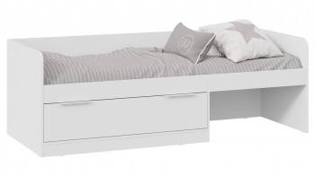 Кровать комбинированная «Марли» Тип 1 в Чулыме - chulym.mebel54.com | фото