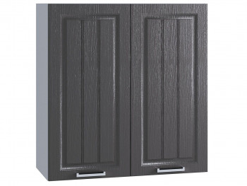 Кухонный гарнитур 1,8м Луксор высокие модули (Клен серый/корпус белый) в Чулыме - chulym.mebel54.com | фото