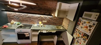 Кухонный гарнитур Бостон в Чулыме - chulym.mebel54.com | фото