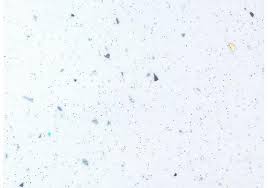 Мебельный щит (3000*600*6мм) №55 Ледяная искра белая глянец в Чулыме - chulym.mebel54.com | фото