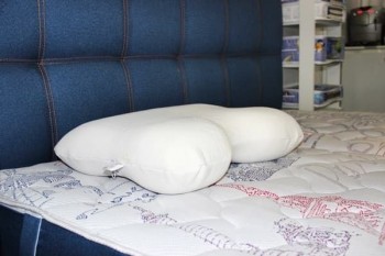 Ортопедическая подушка Подушка Антихрап 570*400*130 мм в Чулыме - chulym.mebel54.com | фото